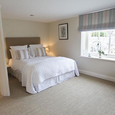 Devonshire Arms Hotel Langport Buitenkant foto