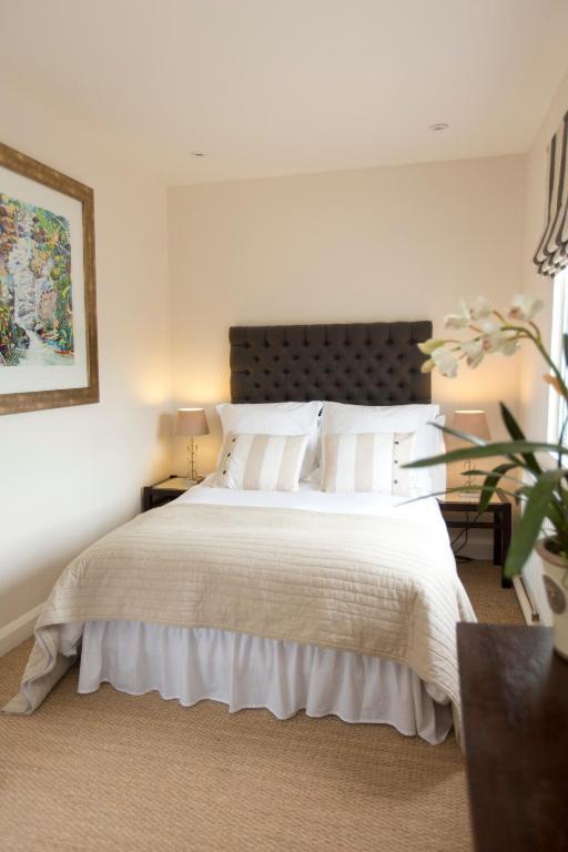 Devonshire Arms Hotel Langport Kamer foto